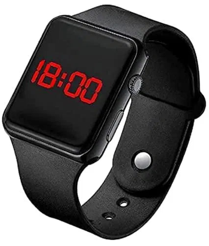 Batman Inspired Watch by Police Bold Luxury Men’s Edition